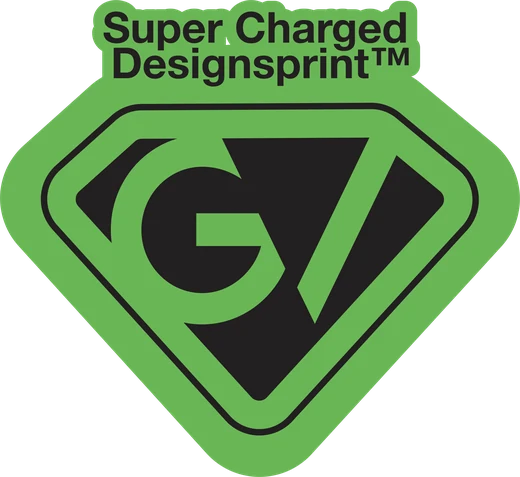 Super Charged Design Sprint