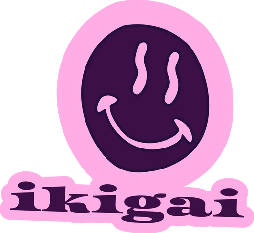 Ikigai